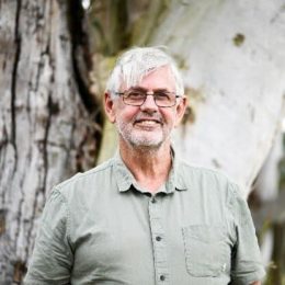 Grahame Douglas