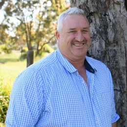 Mick Sleeth